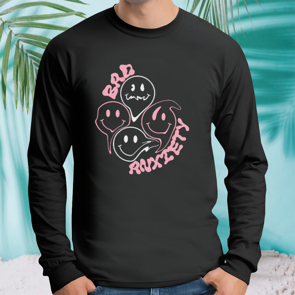 Longsleeve tshirt
