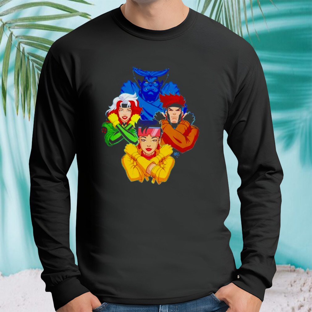 Longsleeve tshirt