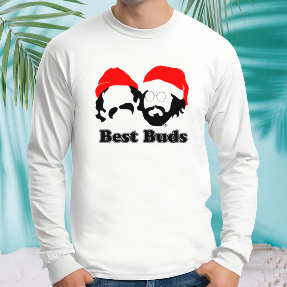 Longsleeve shirt