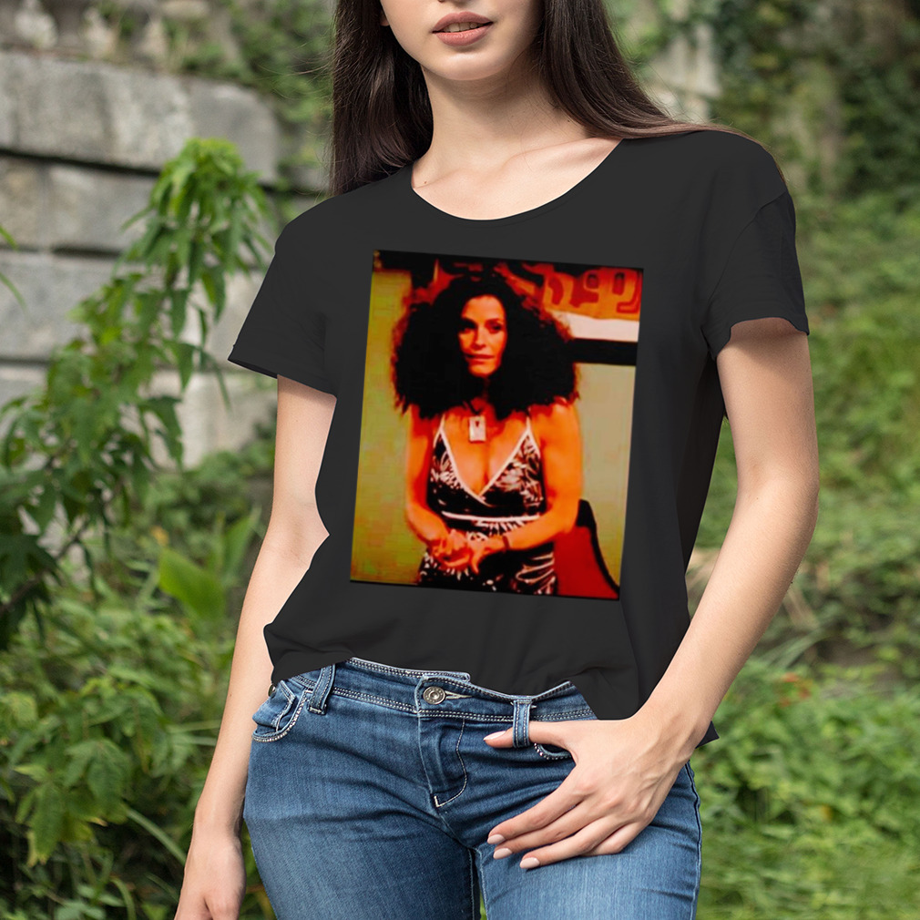 Women's tshirt