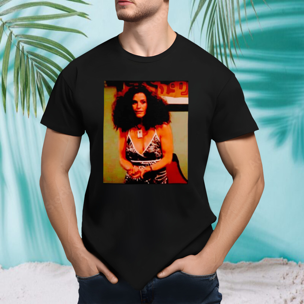 Unisex tshirt