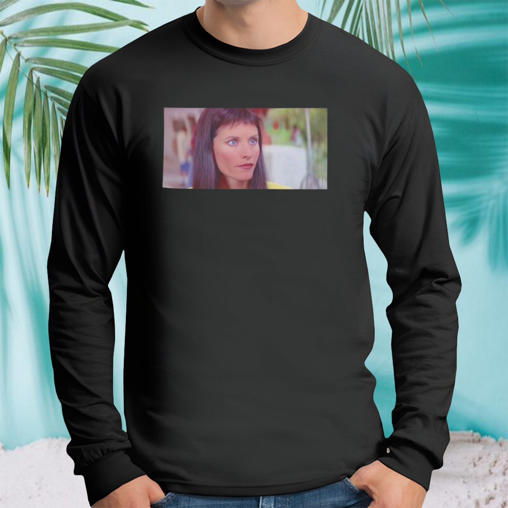Longsleeve tshirt