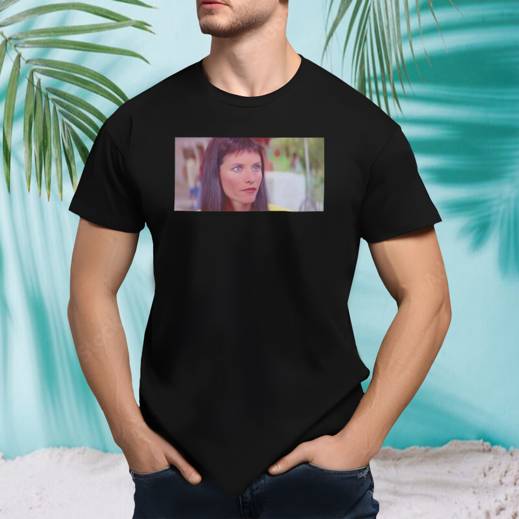 Unisex tshirt
