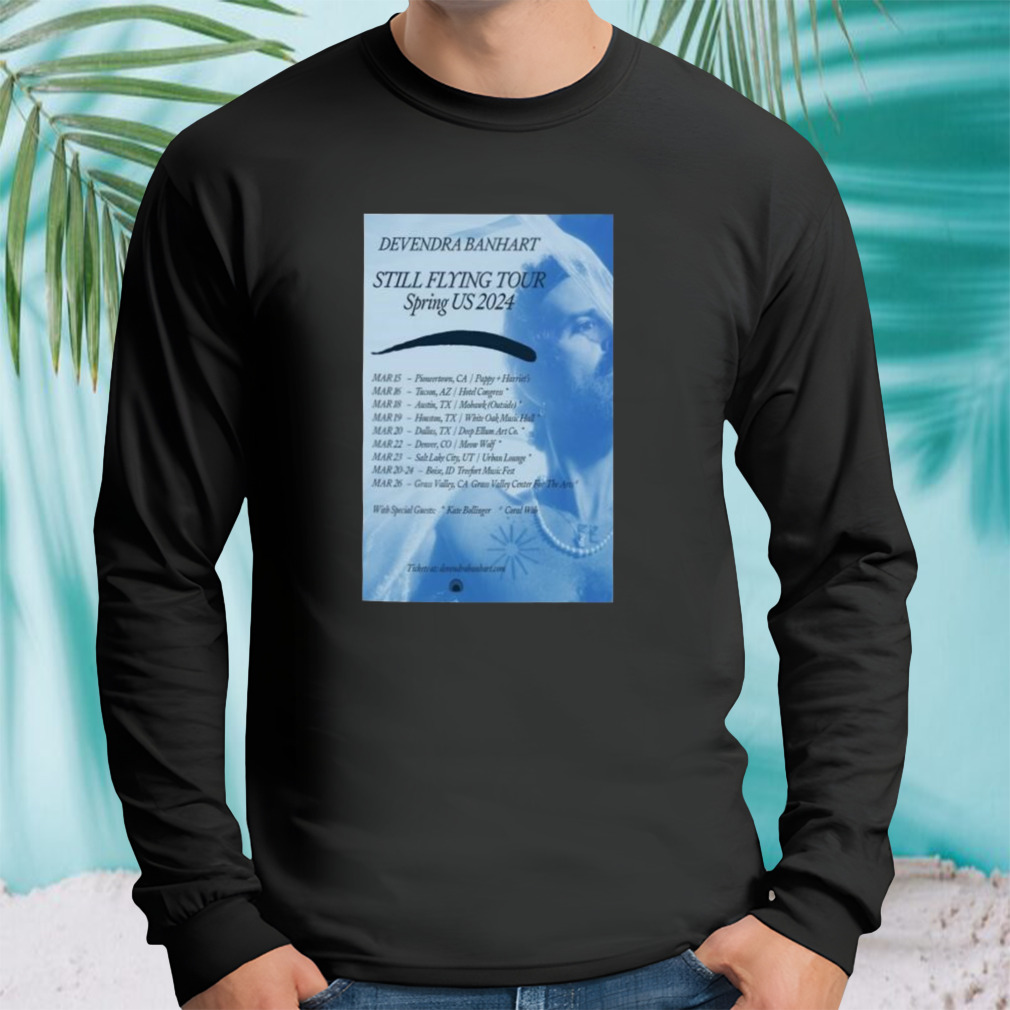 Longsleeve tshirt