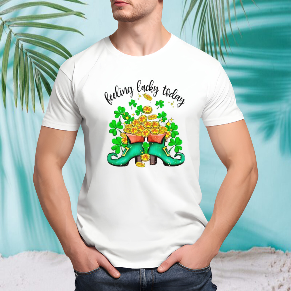 Unisex shirt