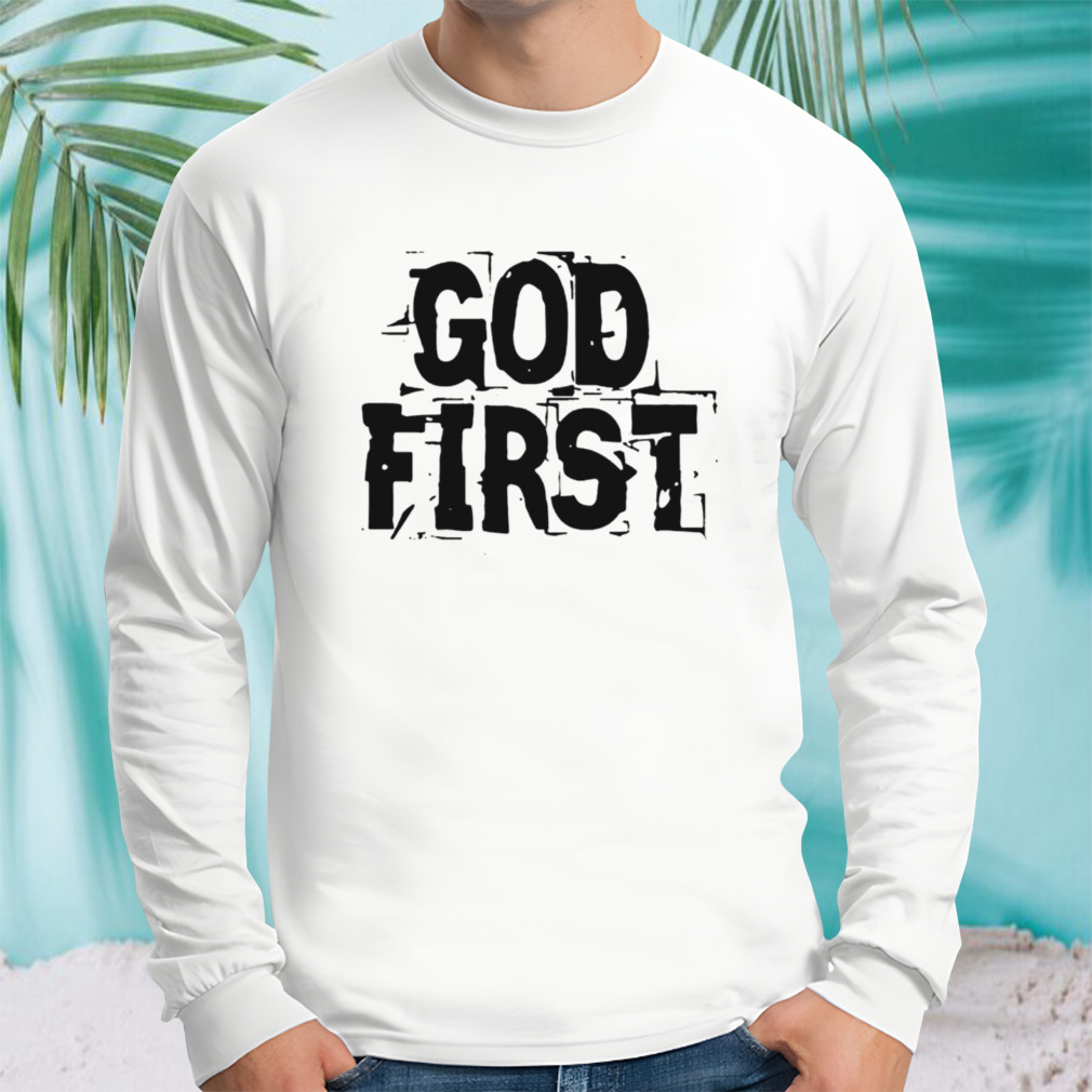 Longsleeve shirt