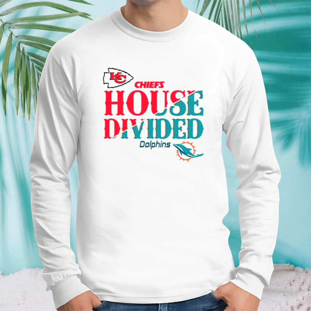 Longsleeve shirt