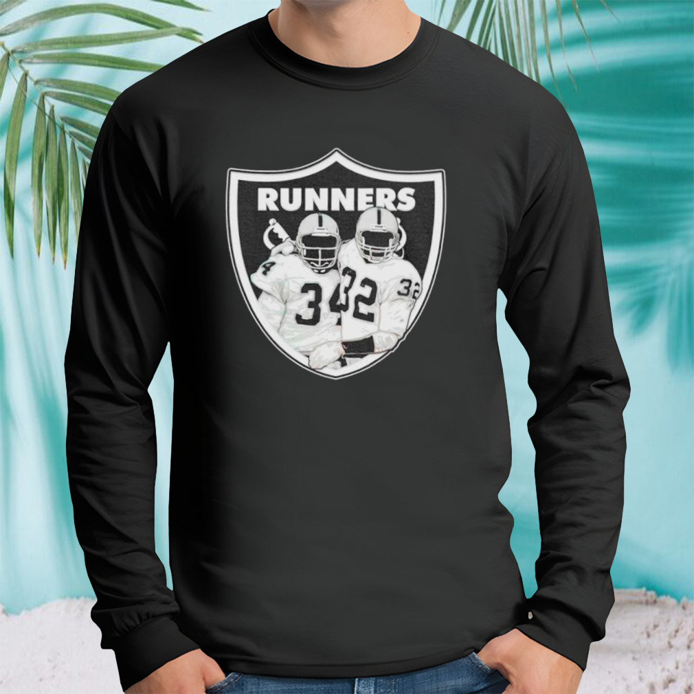 Longsleeve tshirt