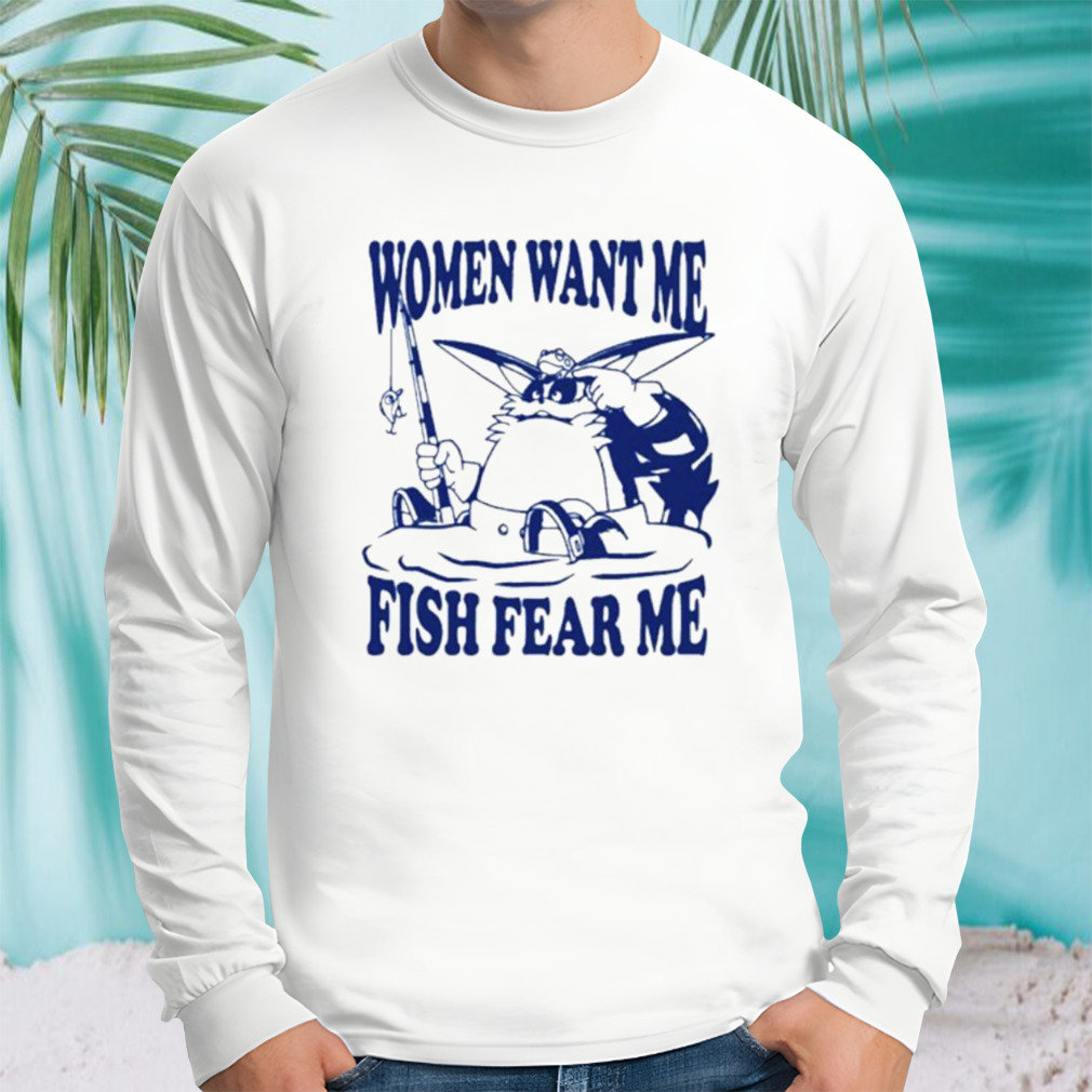 Longsleeve shirt