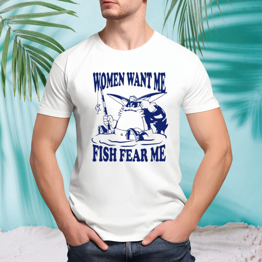 Unisex shirt