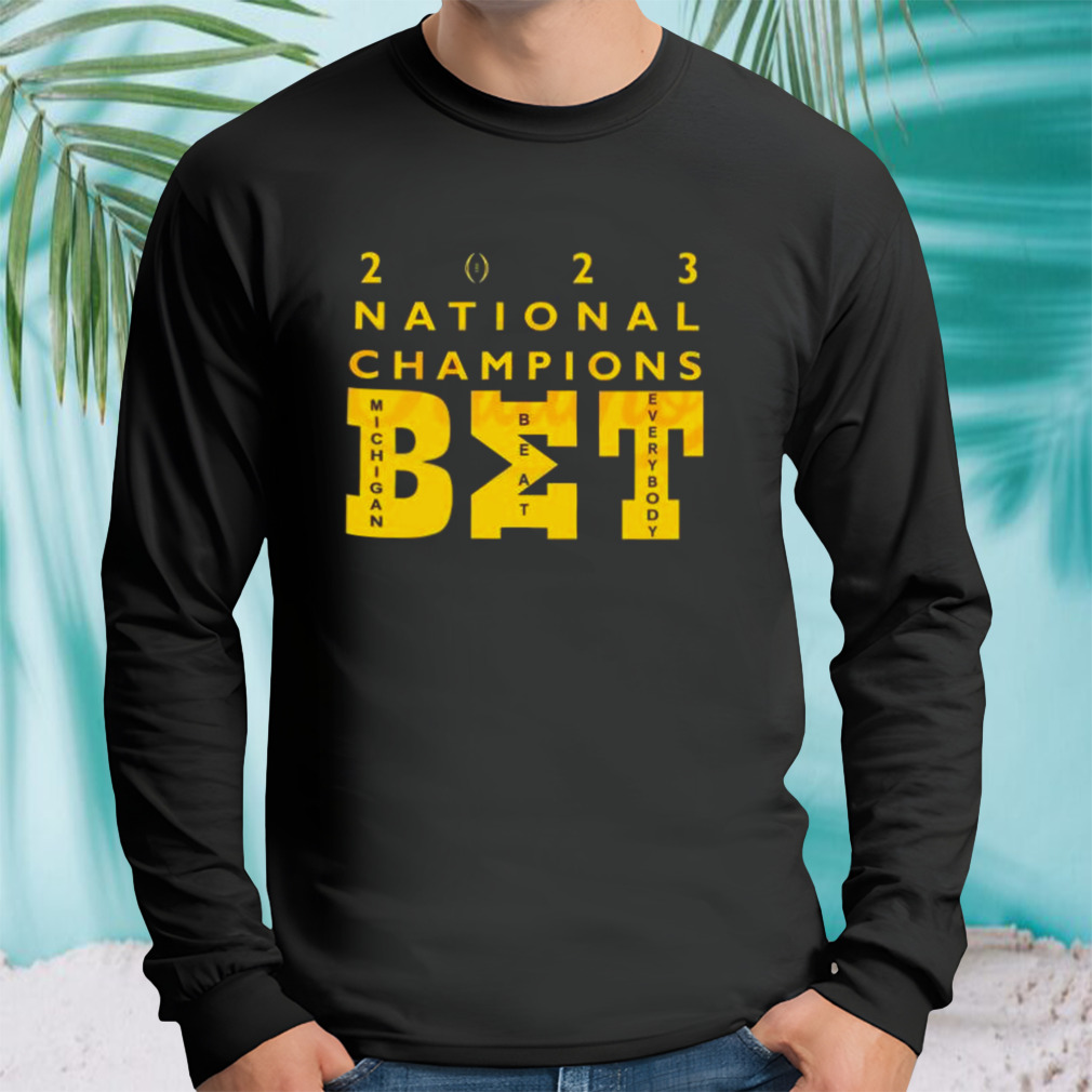 Longsleeve tshirt