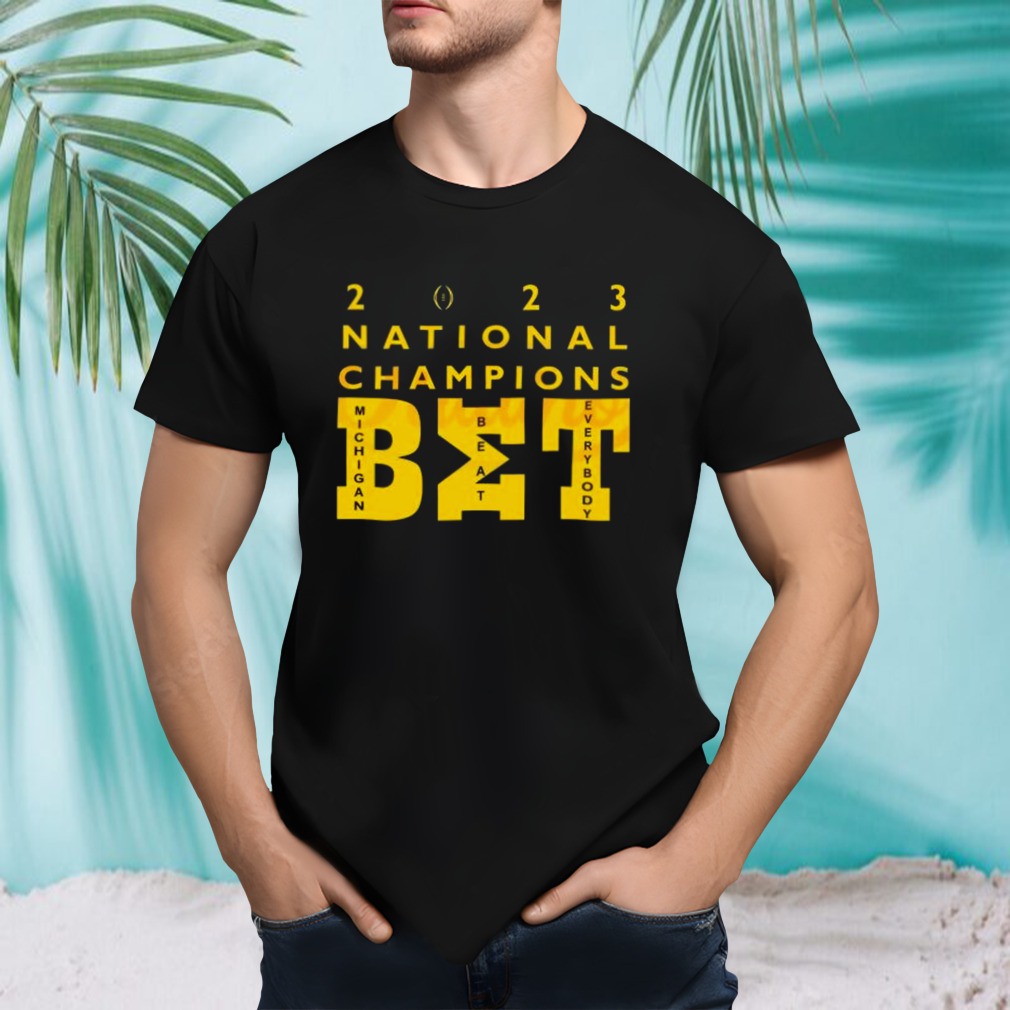 Unisex tshirt