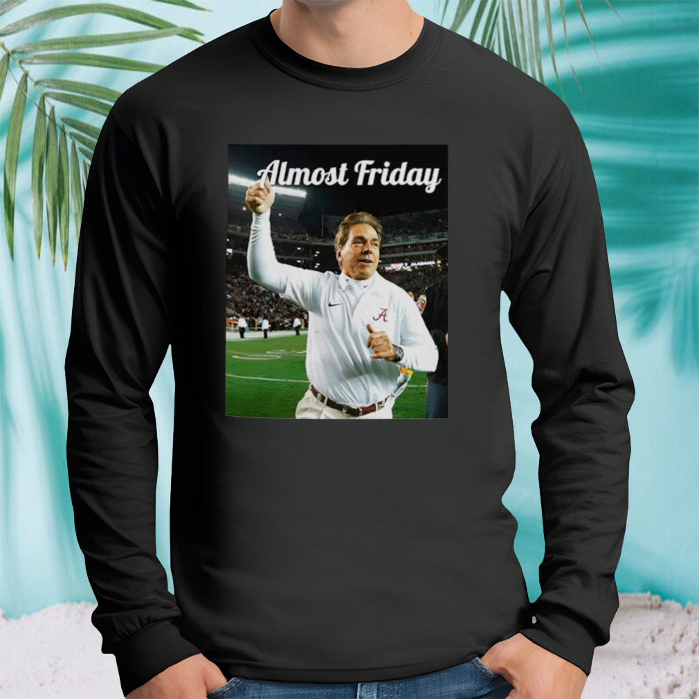 Longsleeve tshirt