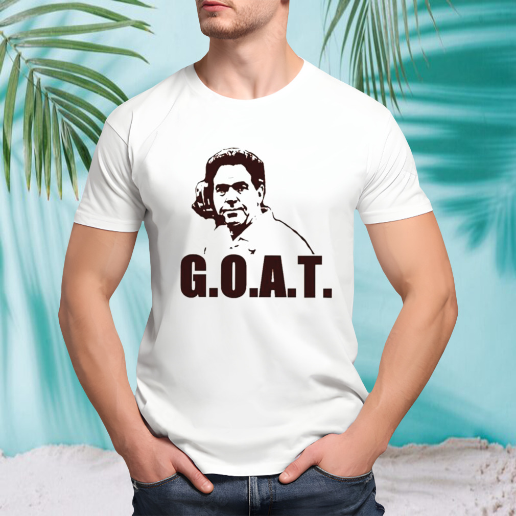 Unisex shirt
