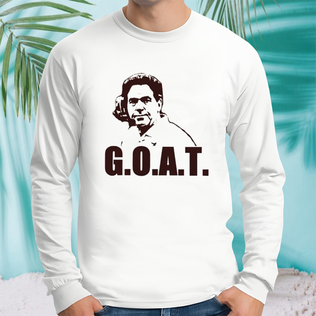 Longsleeve shirt