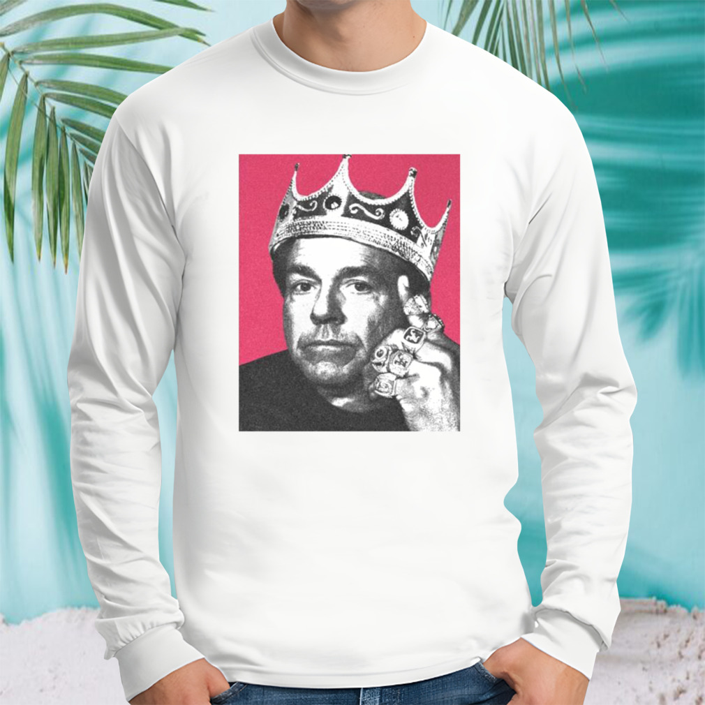 Longsleeve shirt