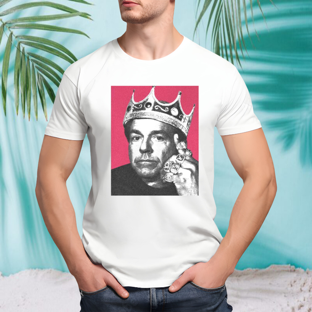Unisex shirt