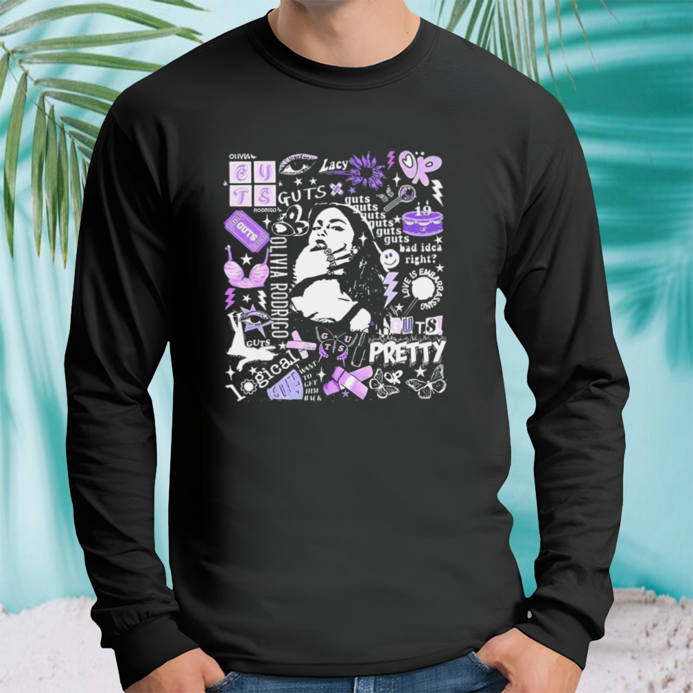 Longsleeve tshirt