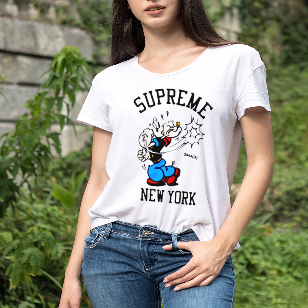Women's shirt