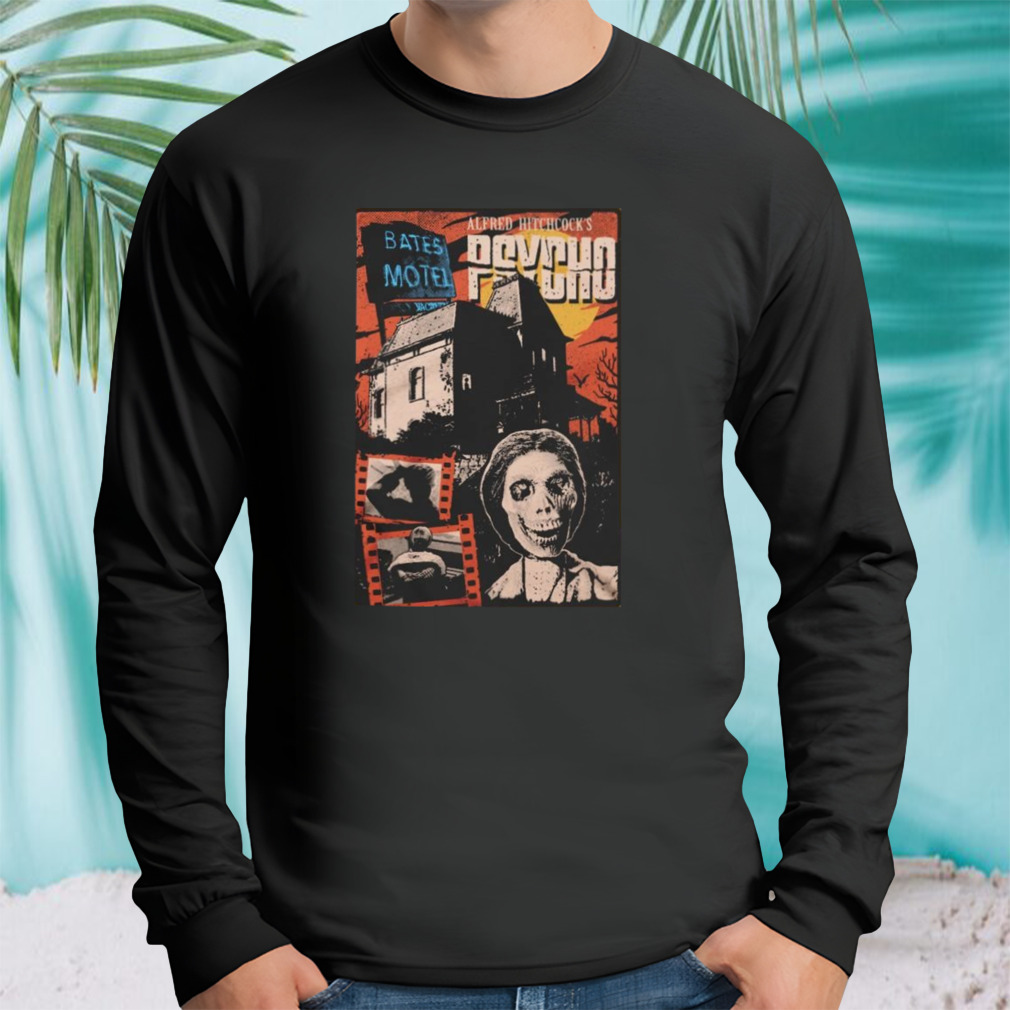 Longsleeve tshirt