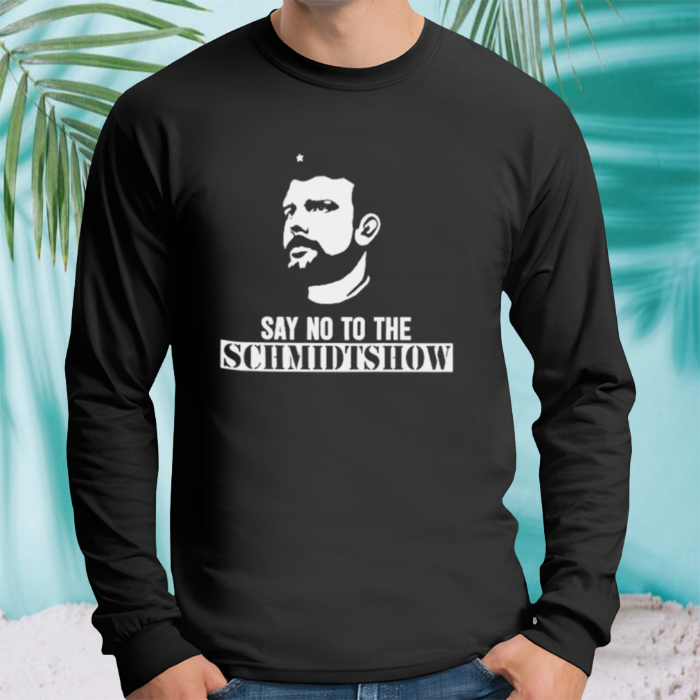 Longsleeve tshirt