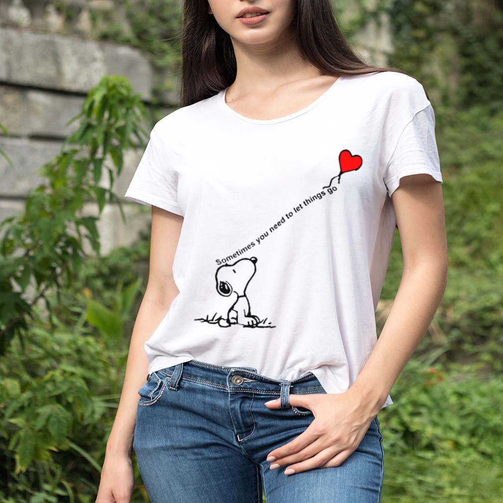 Women's shirt
