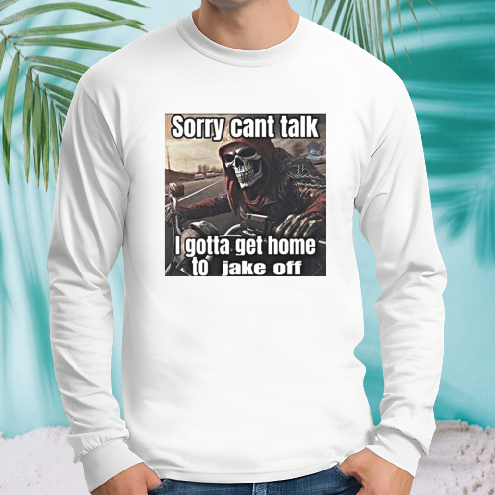 Longsleeve shirt