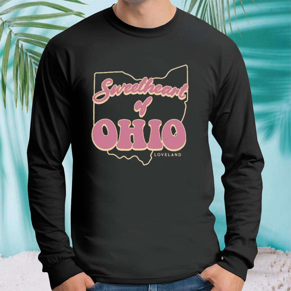 Longsleeve tshirt