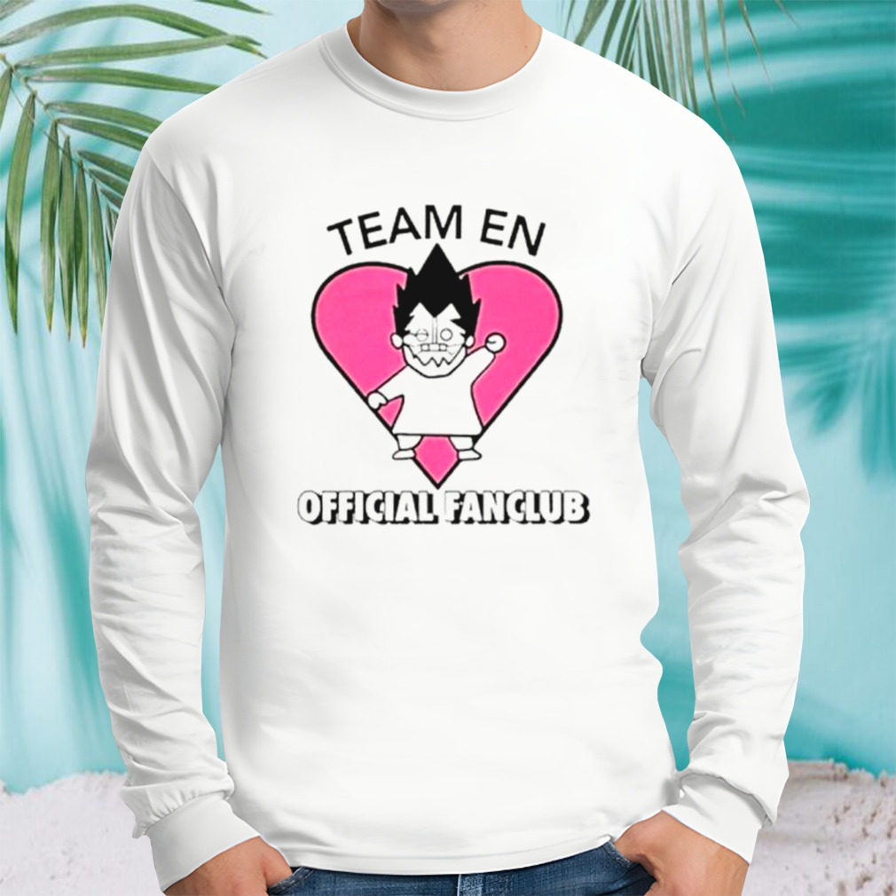 Longsleeve shirt