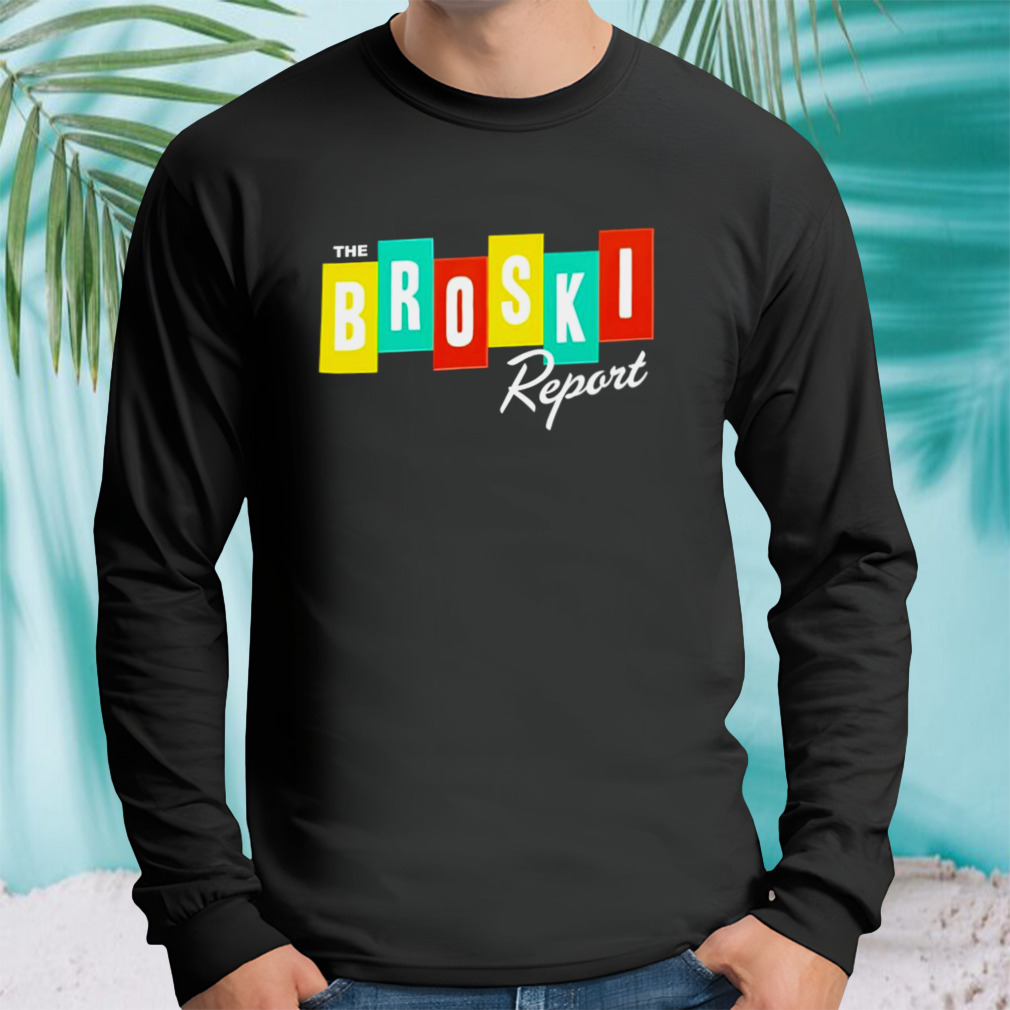 Longsleeve tshirt