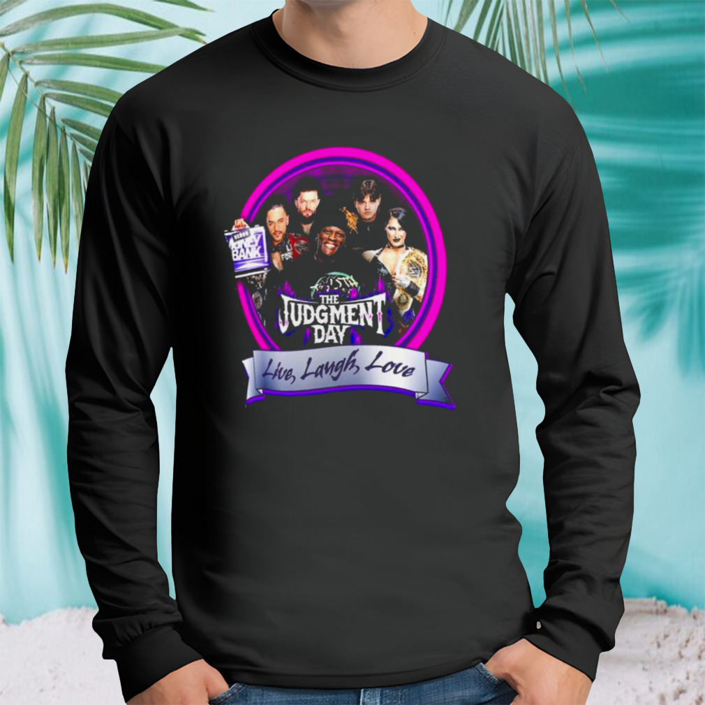 Longsleeve tshirt