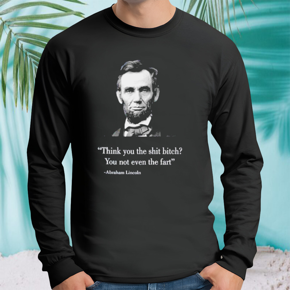 Longsleeve tshirt