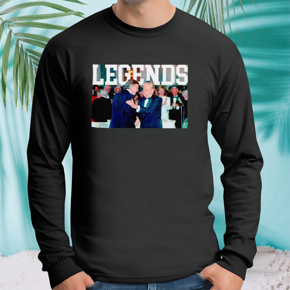 Longsleeve tshirt