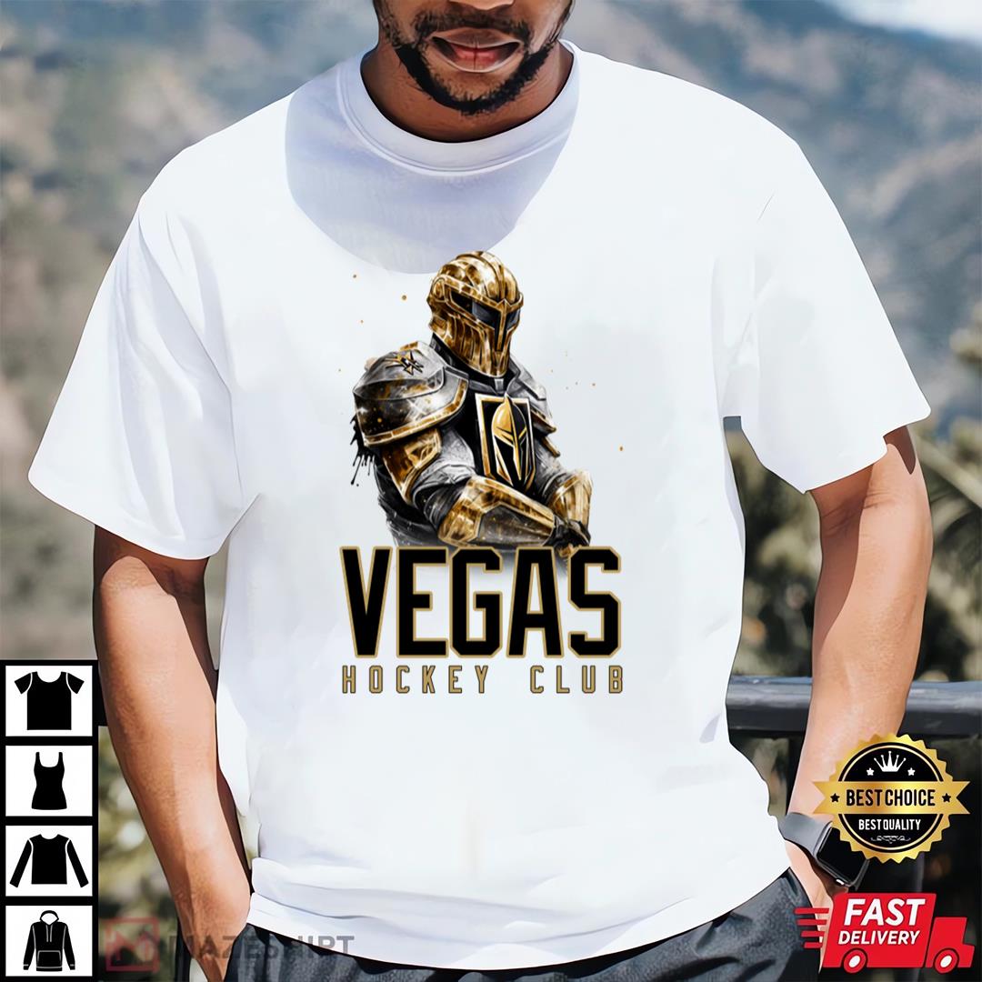 Vegas Hockey Club NHL T-Shirt