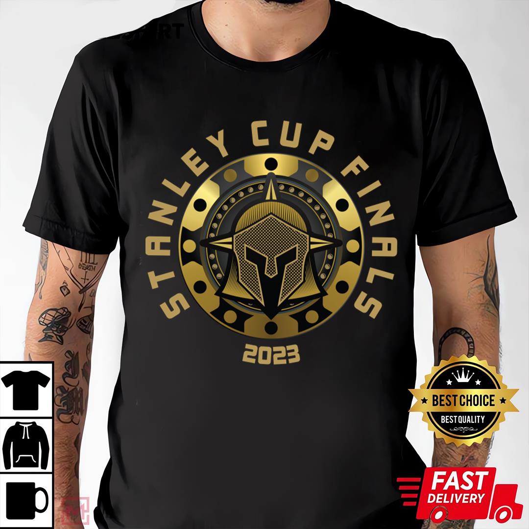 Vegas Stanley Cup Finals 2023 T-Shirt