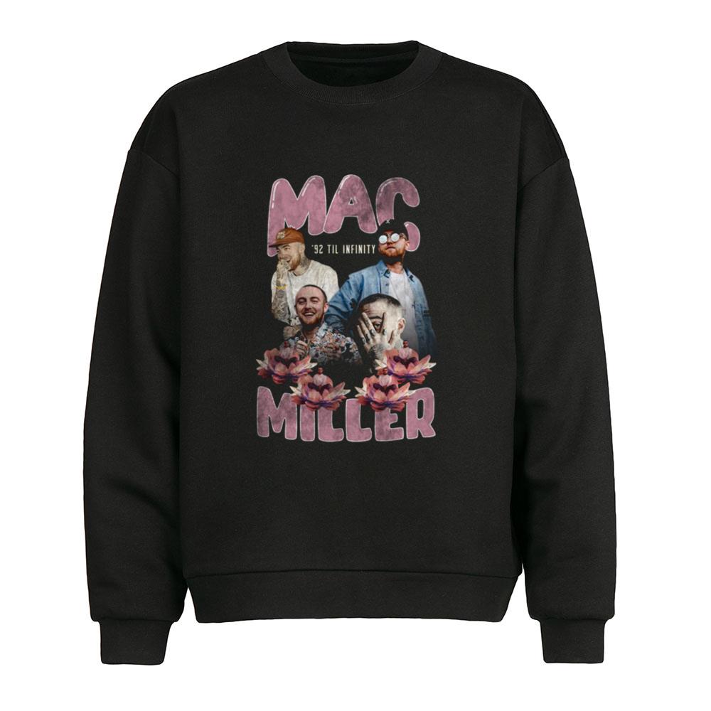Vintage 90s Mac Miller T-Shirt