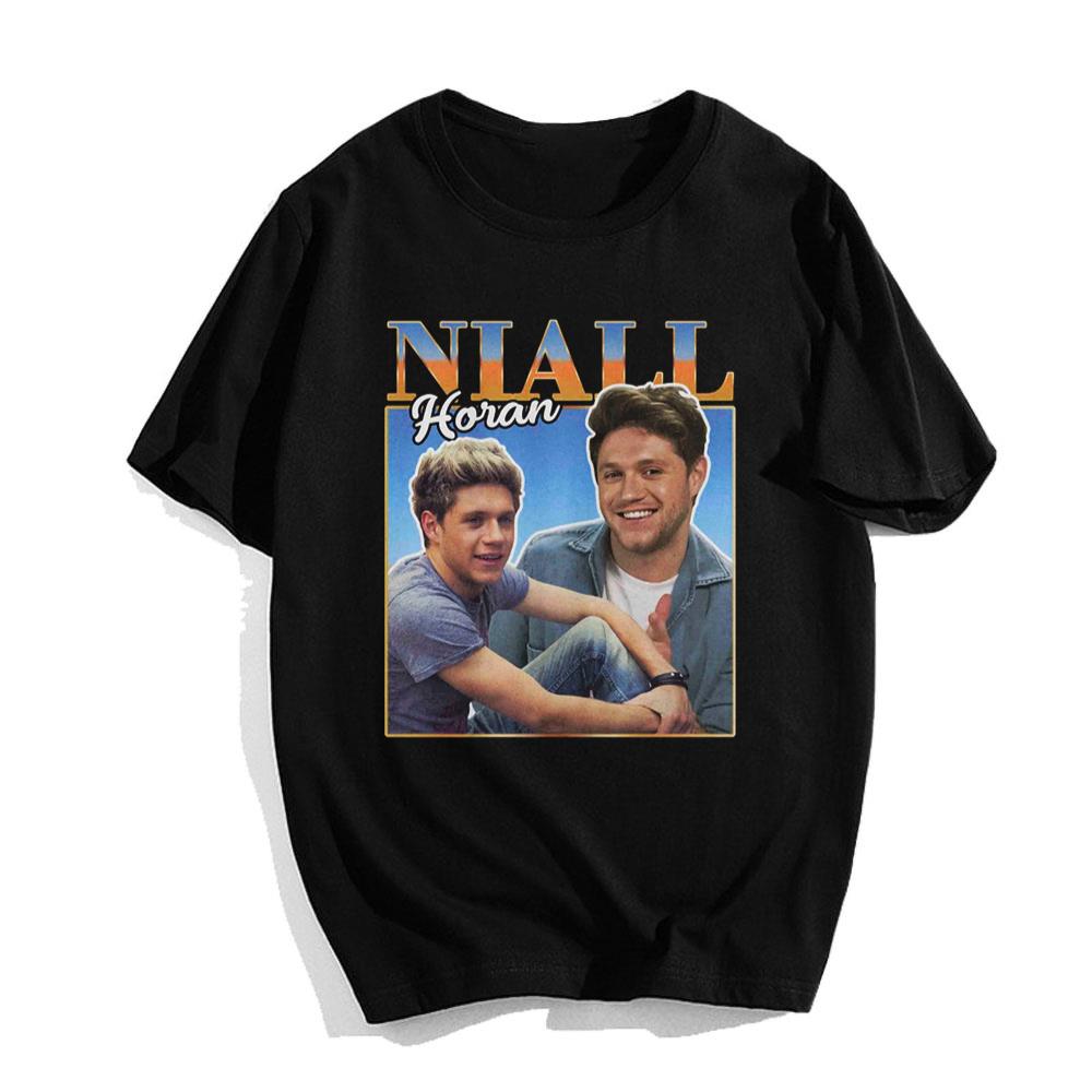 Vintage 90_s Niall Horan T-Shirt