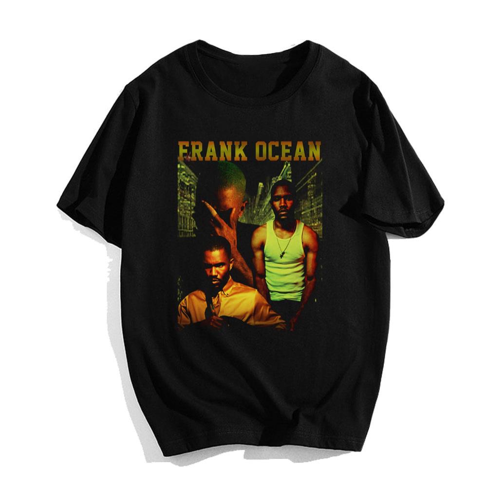 Vintage 90s Style Frank Ocean T-Shirt