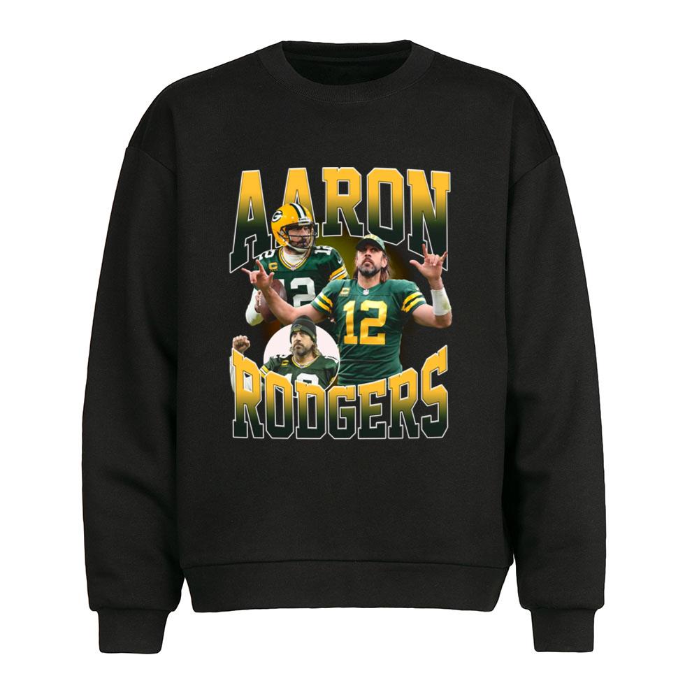 Vintage Aaron Rodgers T-Shirt