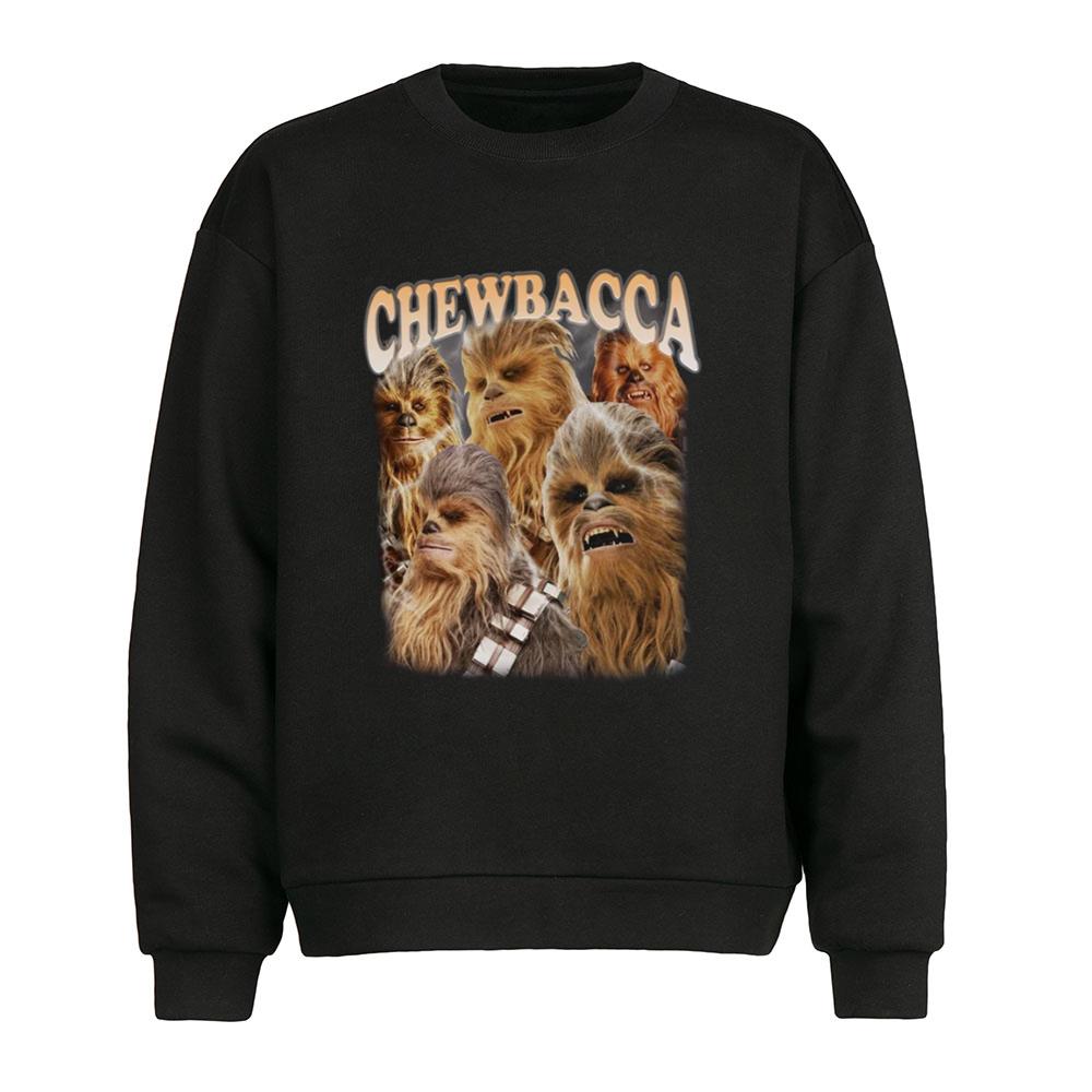 Vintage Chewbacca Star Wars T-Shirt