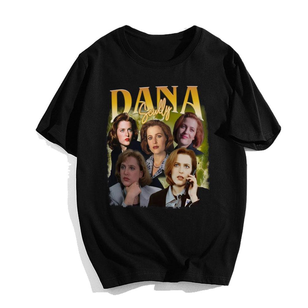 Vintage Dana Scully T-Shirt
