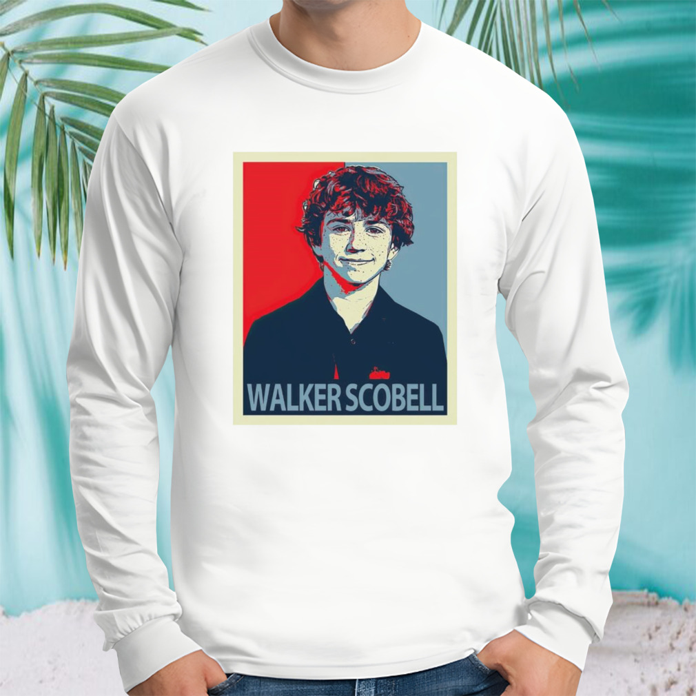 Longsleeve shirt