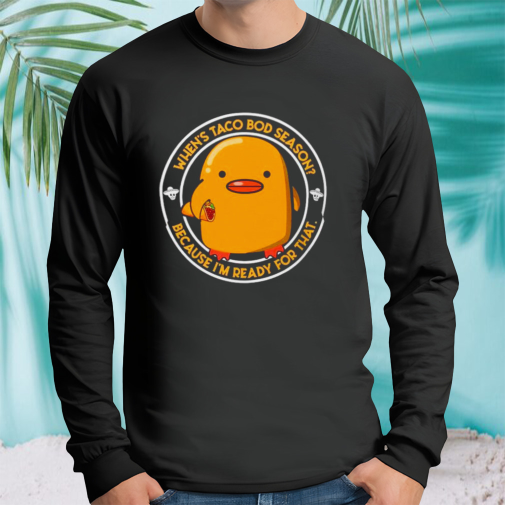 Longsleeve tshirt