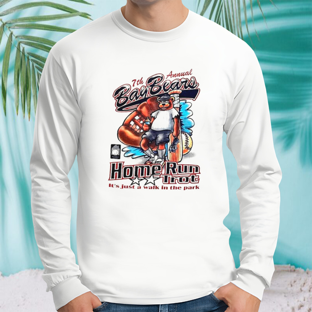 Longsleeve shirt