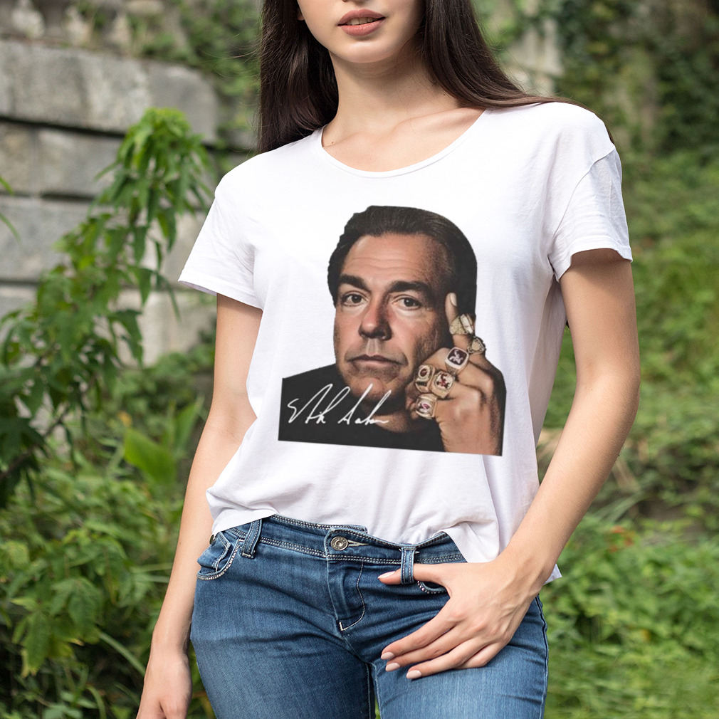Women's shirt
