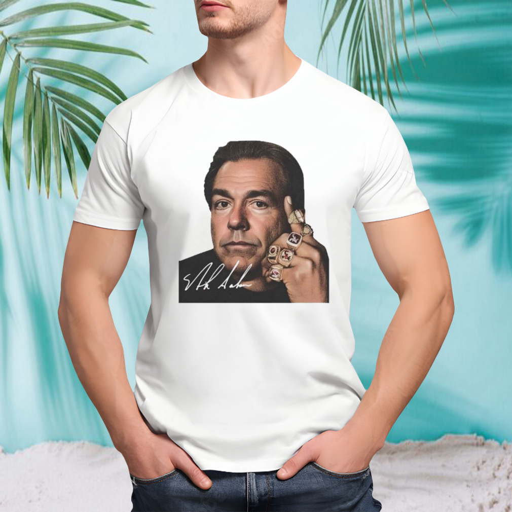 Unisex shirt