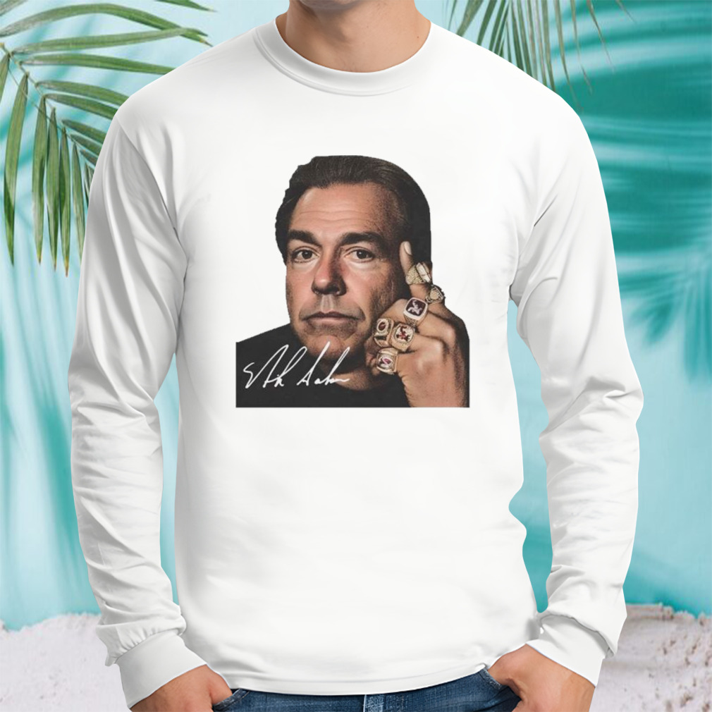 Longsleeve shirt