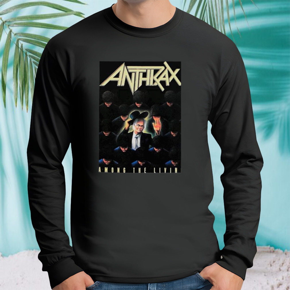 Longsleeve tshirt