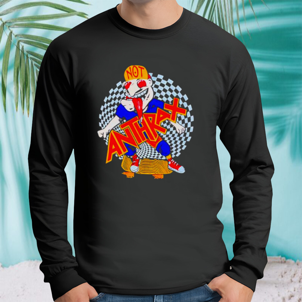 Longsleeve tshirt