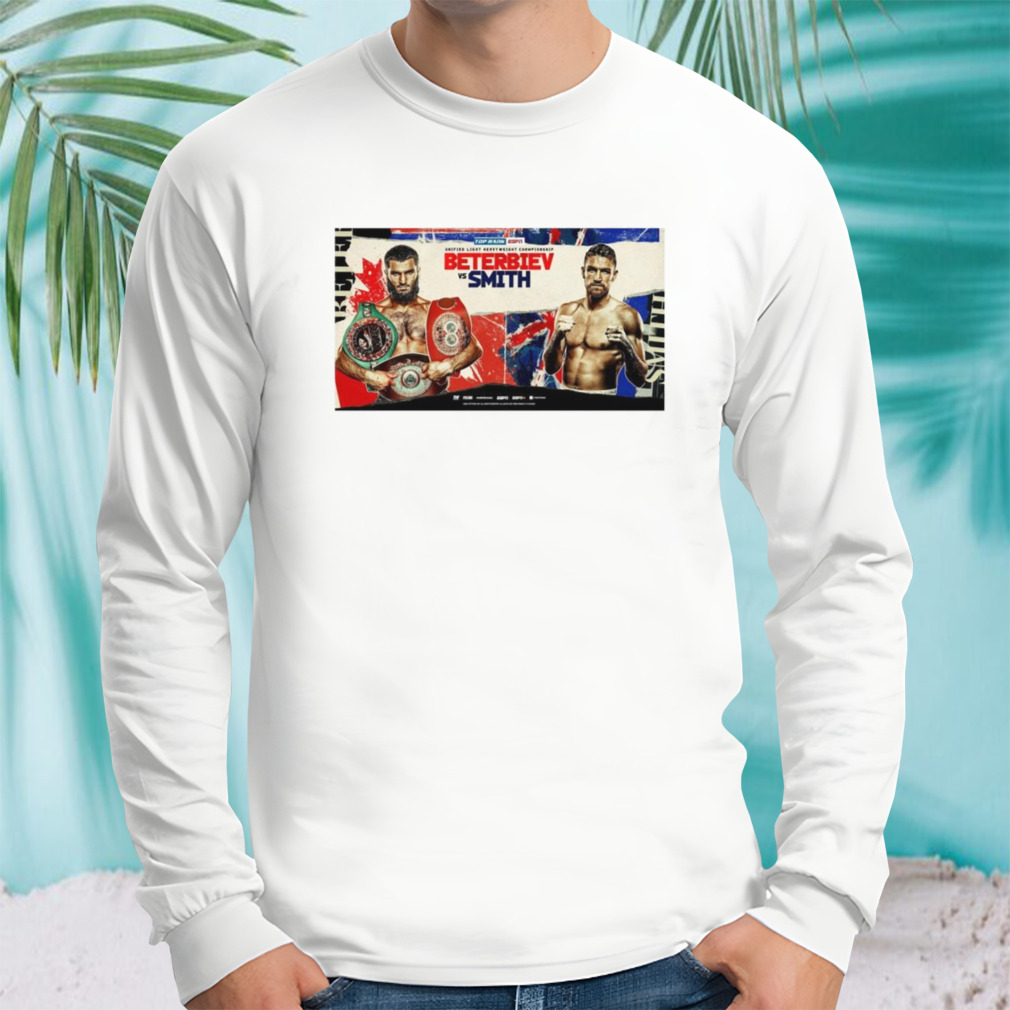 Longsleeve shirt
